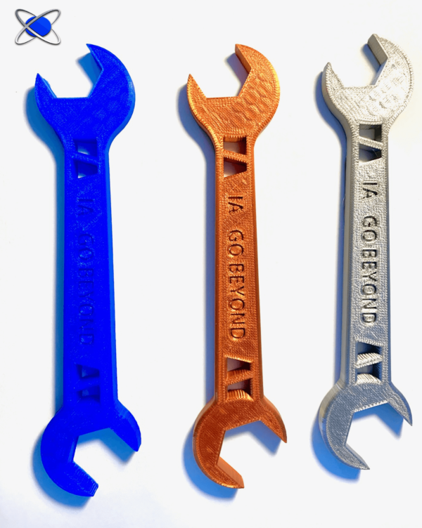 Wrenches
